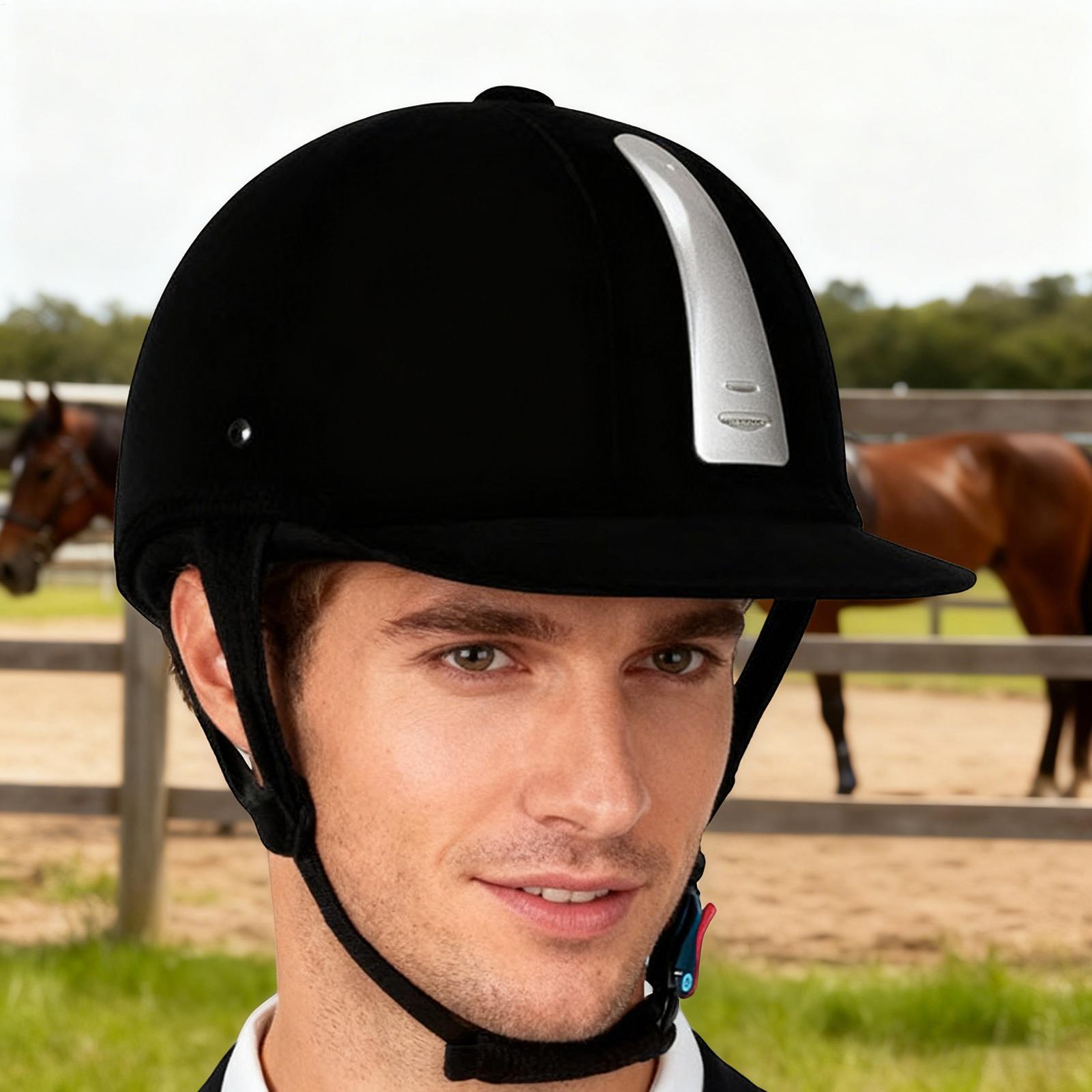 Equestrian Riding Helmets Safe - Cycling Gear Of The Year avis et prix