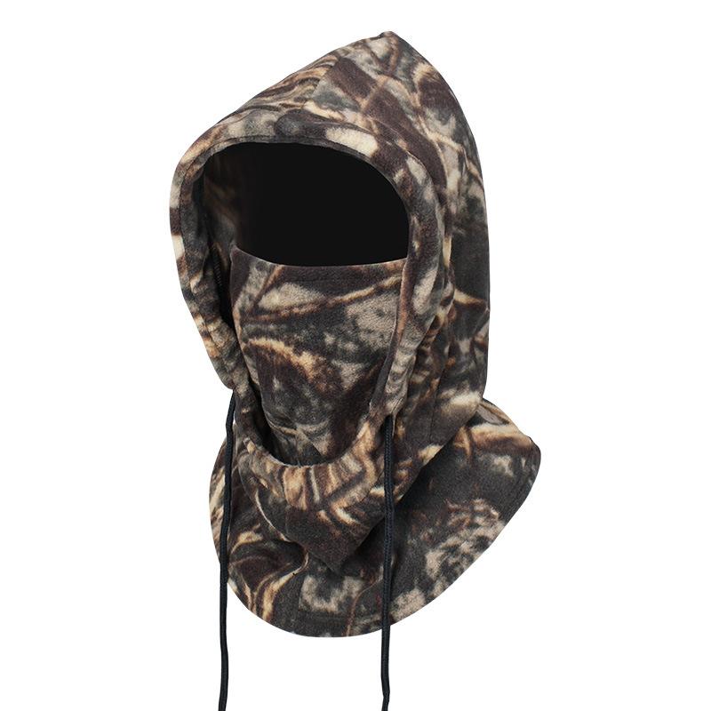 New Fleece Winter Balaclava, 3 - Cycling Gear For Cold Weather avis et prix