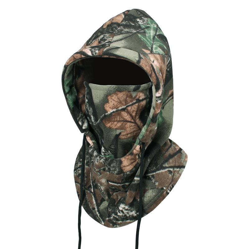 New Fleece Winter Balaclava, 3 - Cycling Gear For Cold Weather avis et prix