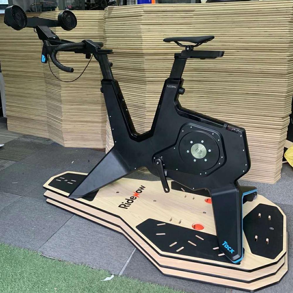 Upgrade Indoor Cycling Trainer - Cycling Zwift avis et prix