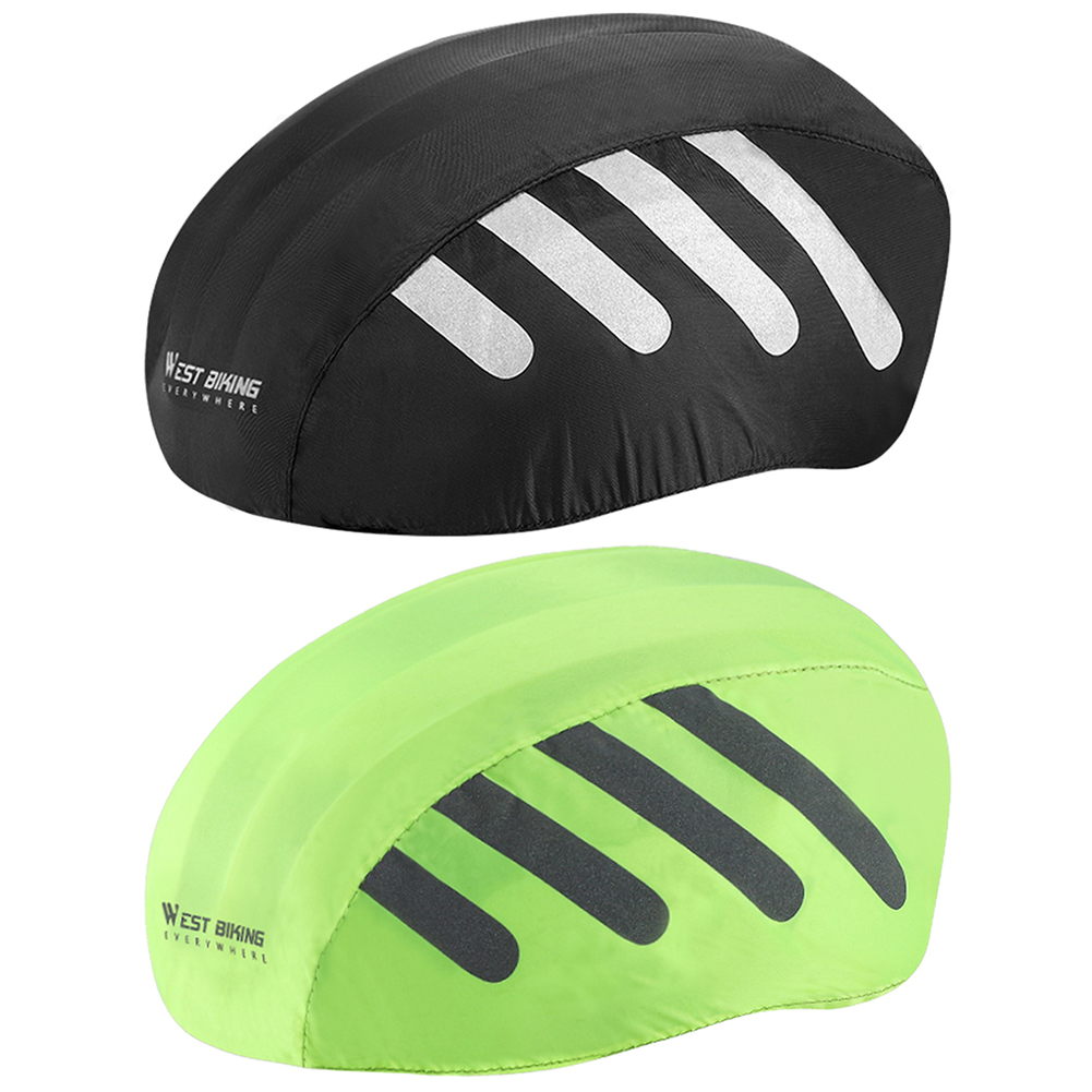 WEST BIKING Bike Helmet Rain C - Cycling Gear For Rain avis et prix