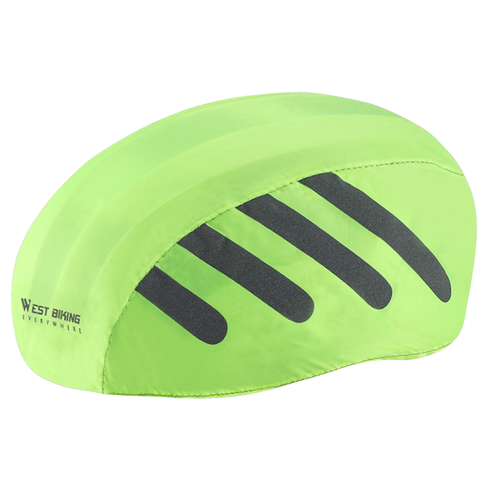 WEST BIKING Bike Helmet Rain C - Cycling Gear For Rain avis et prix
