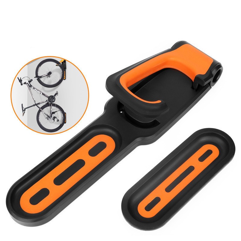 1PC Bicycle Wall Mount Rack Mt - Cycling Gear Wall Organizer avis et prix