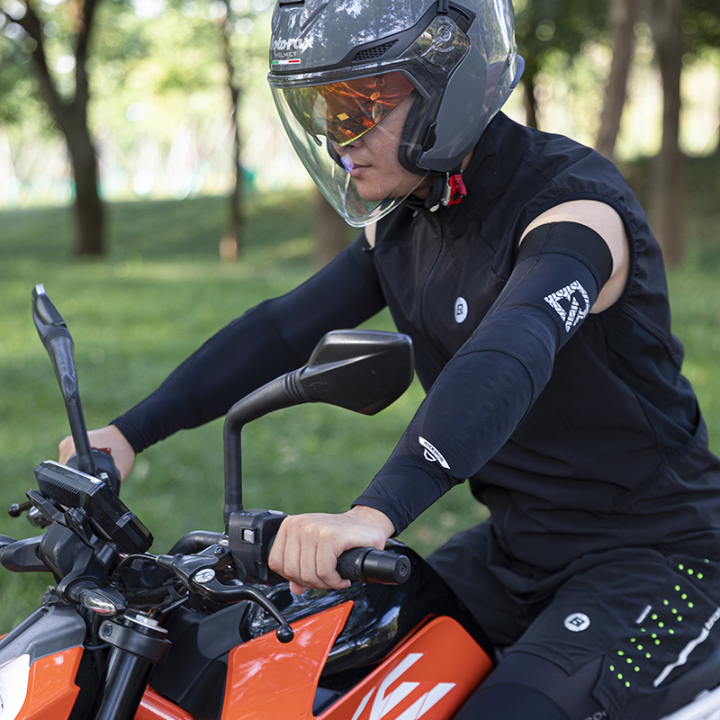 ROCKBROS Motorcycle Anti-colli - Cycling Gears avis et prix