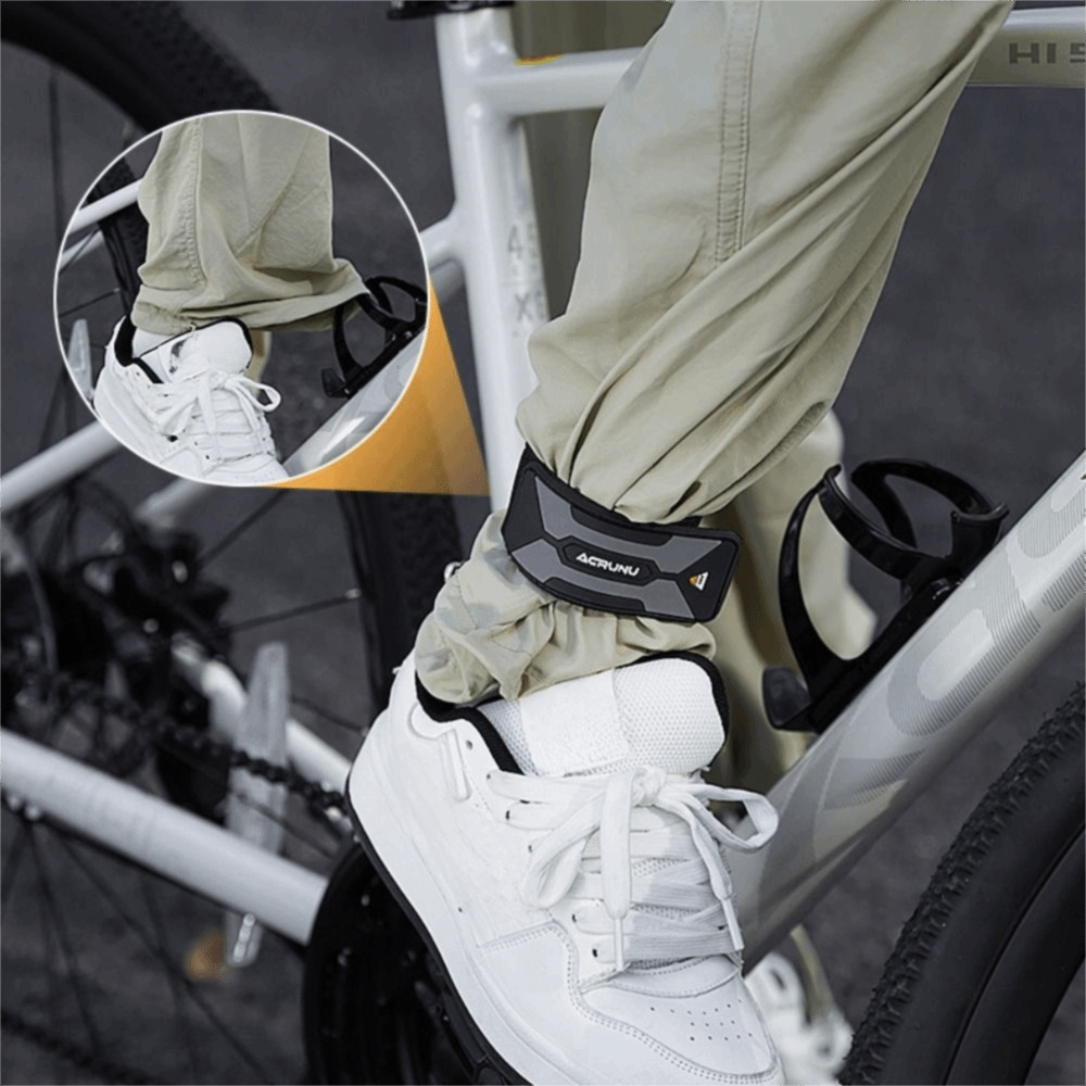 Waterproof Reflective Cycling  - Cycling Gears avis et prix