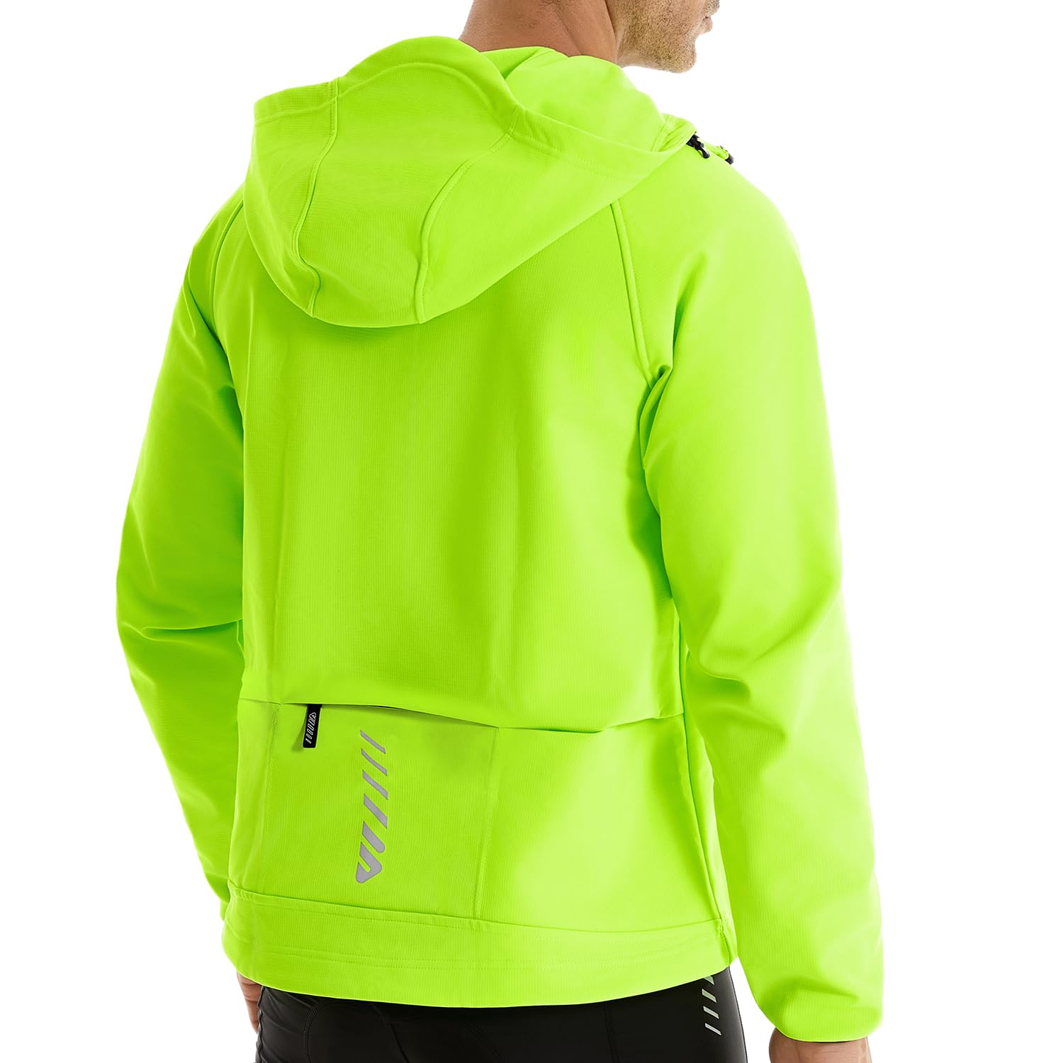 Wulibike Winter Cycling Jacket - Cycling Gear For Cold Weather avis et prix