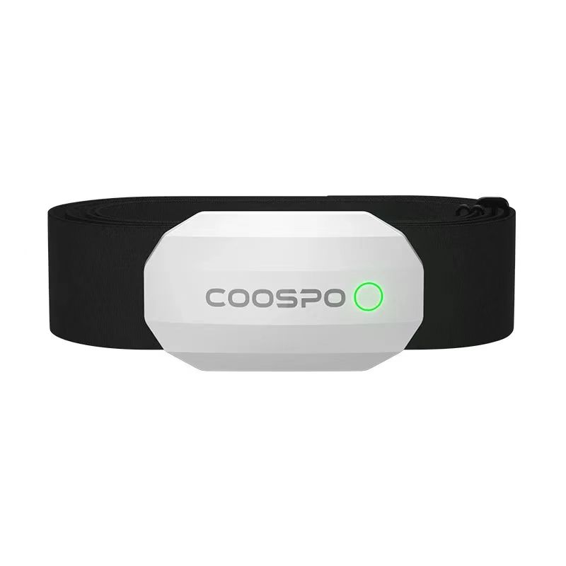 COOSPO H808S Heart Rate Sensor - Cycling Zwift avis et prix