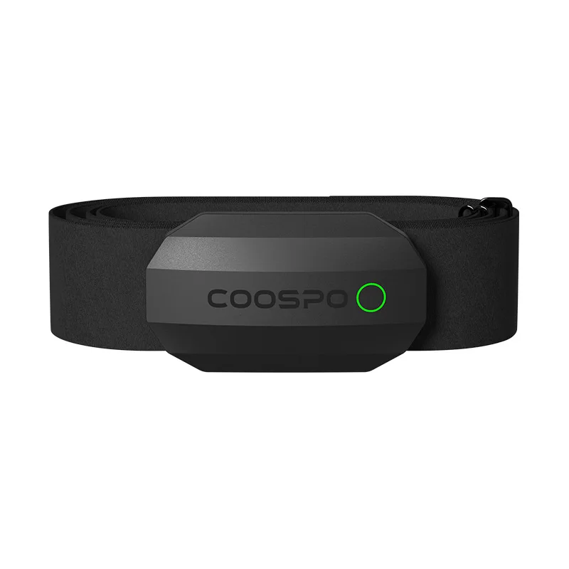 COOSPO H808S Heart Rate Sensor - Cycling Zwift avis et prix