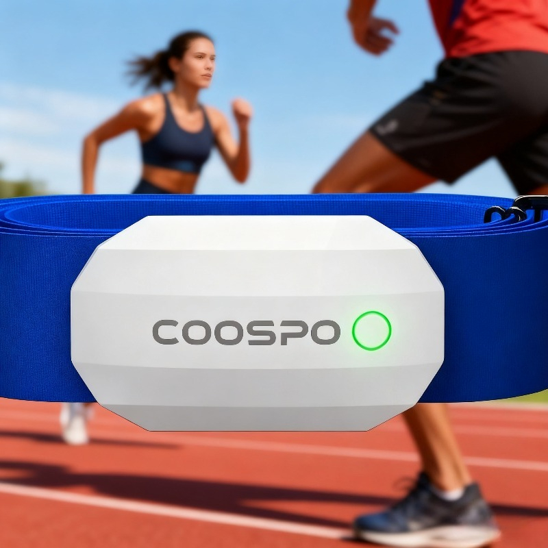 COOSPO H808S Heart Rate Sensor - Cycling Zwift avis et prix
