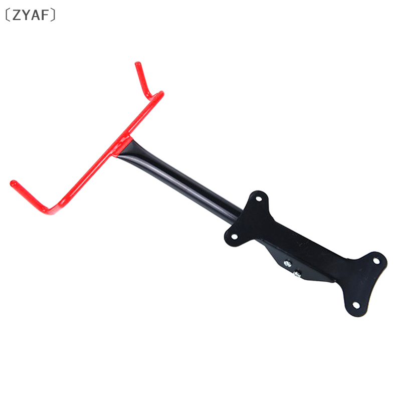 〔ZYAF〕Bike Wall Mount Rack Hoo - Cycling Gear Wall Organizer avis et prix
