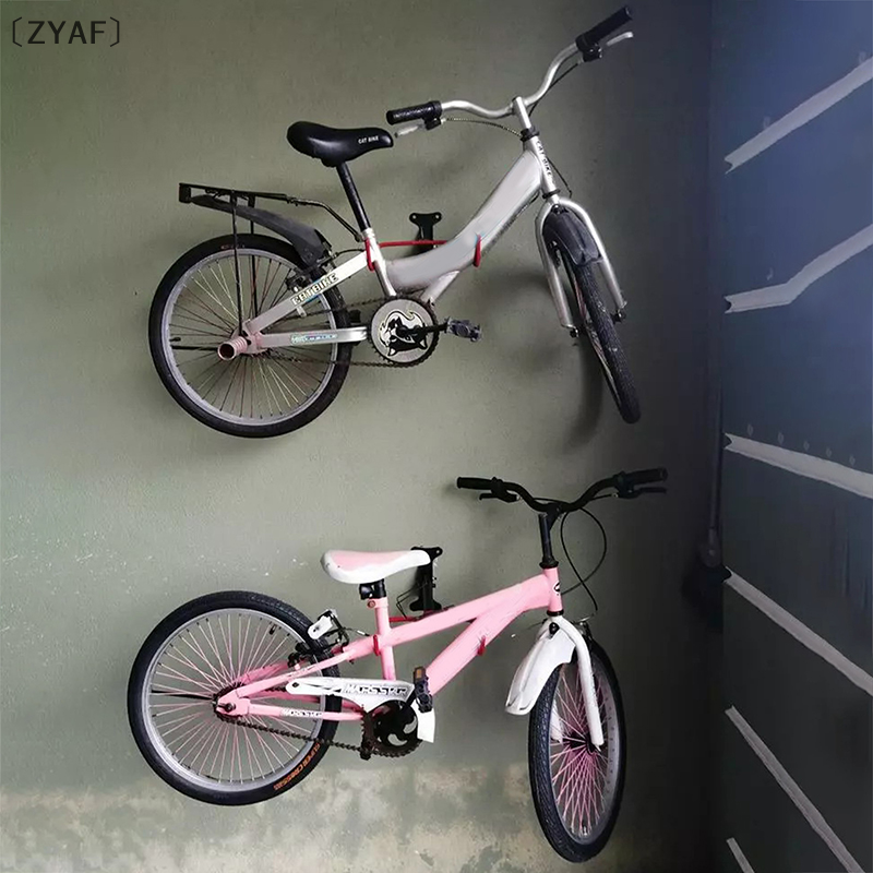 〔ZYAF〕Bike Wall Mount Rack Hoo - Cycling Gear Wall Organizer avis et prix