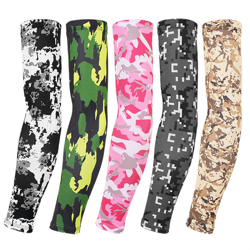Meryl Sports Arm Warmers, Bask - Cycling Gear Tattoo avis et prix