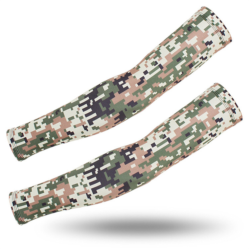 Meryl Sports Arm Warmers, Bask - Cycling Gear Tattoo avis et prix