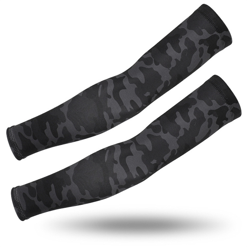 Meryl Sports Arm Warmers, Bask - Cycling Gear Tattoo avis et prix