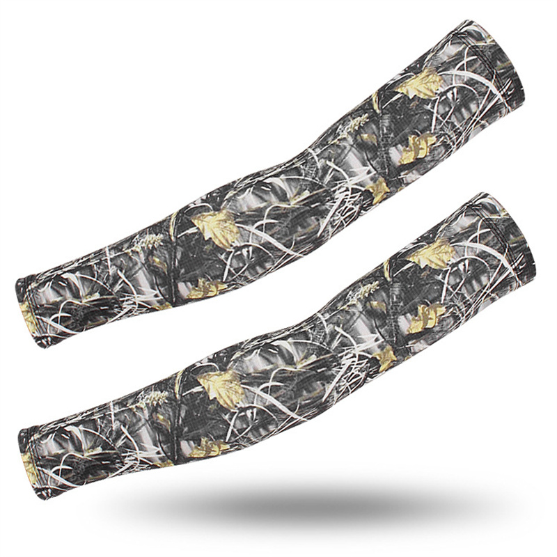 Meryl Sports Arm Warmers, Bask - Cycling Gear Tattoo avis et prix