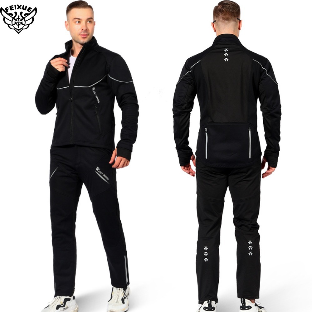 Winter Men's Woman Cycling Out - Cycling Gear Women Sale avis et prix