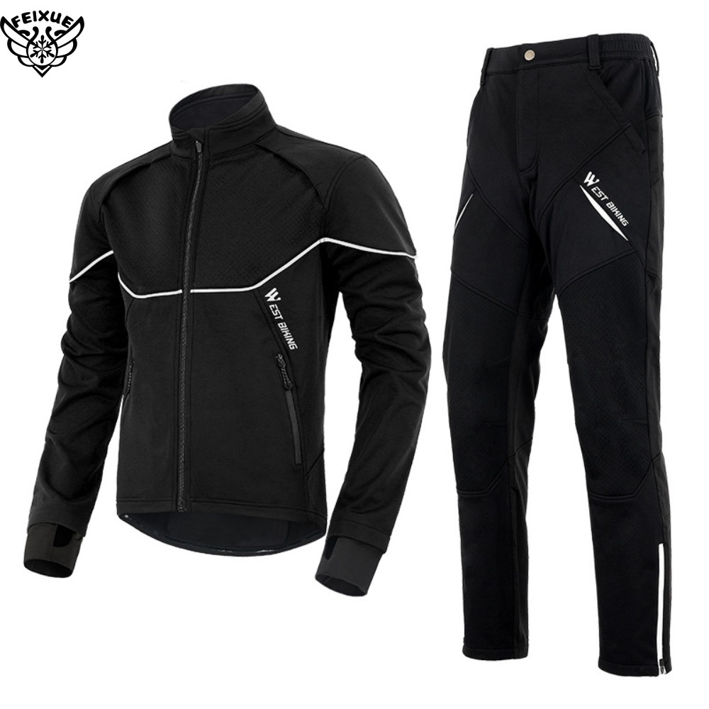 Winter Men's Woman Cycling Out - Cycling Gear Women Sale avis et prix