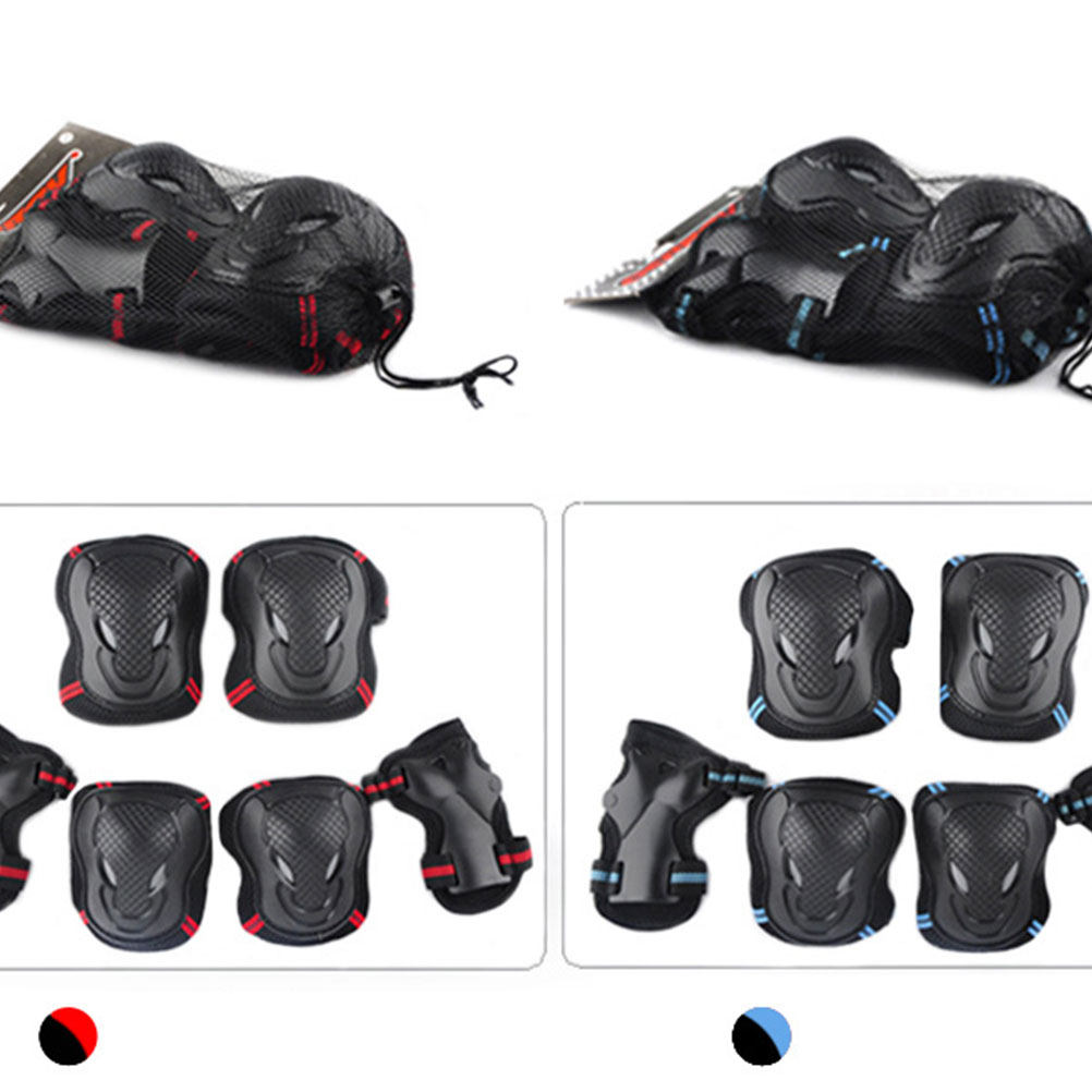 1Set Roller Skating Protective - Cycling Gear Beginner avis et prix