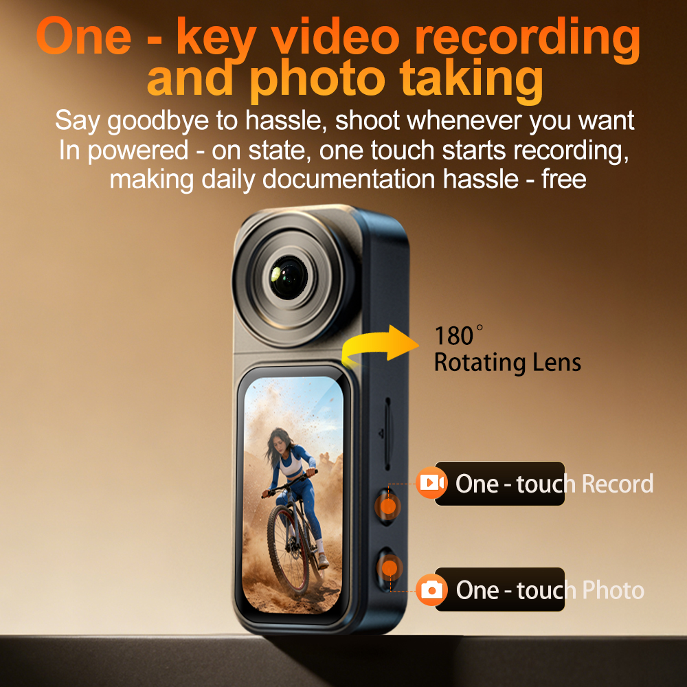 64G Magnet Action Camera Acces - Cycling Gear Beginner avis et prix