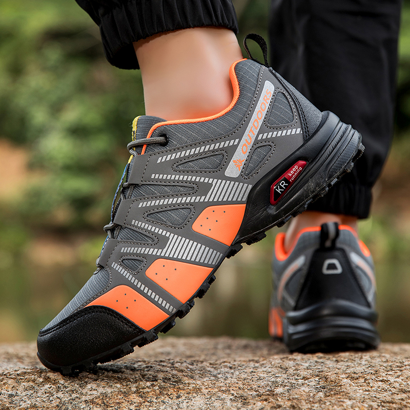 Men‘s Cycling Sneakers Waterpr - Clipless Mtb Shoes avis et prix