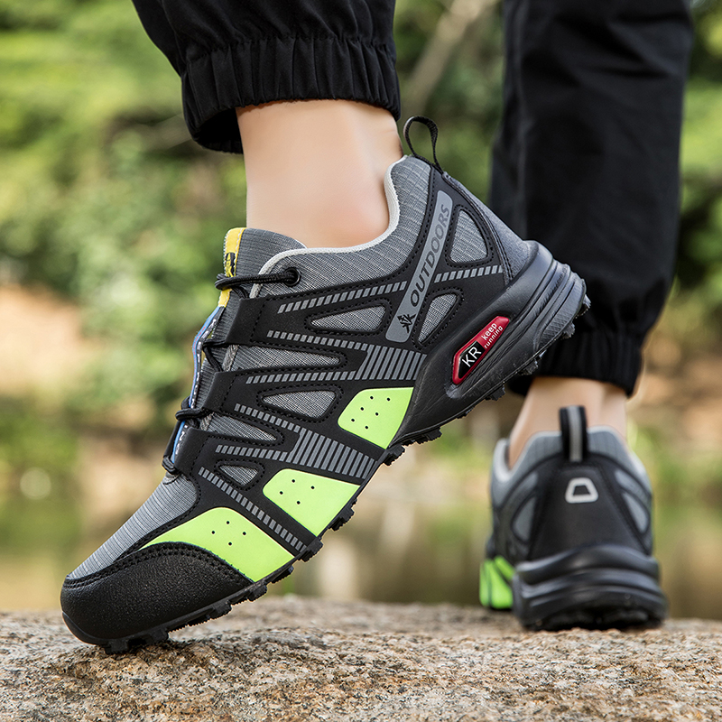 Men‘s Cycling Sneakers Waterpr - Clipless Mtb Shoes avis et prix