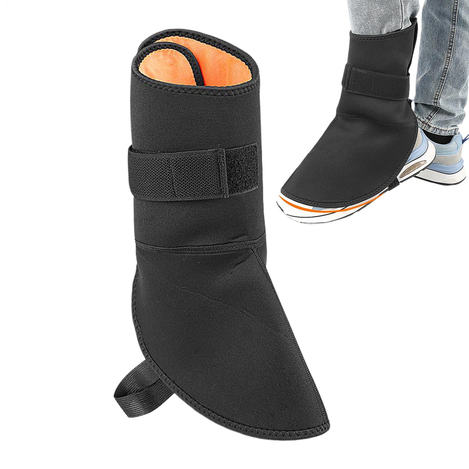 Cycling Shoe Covers Waterproof - Cycling Gears avis et prix