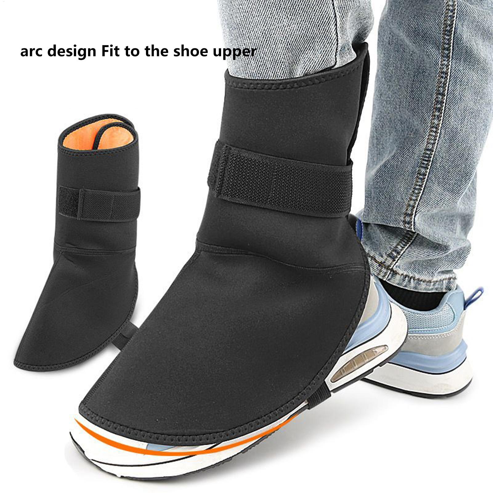 Cycling Shoe Covers Waterproof - Cycling Gears avis et prix