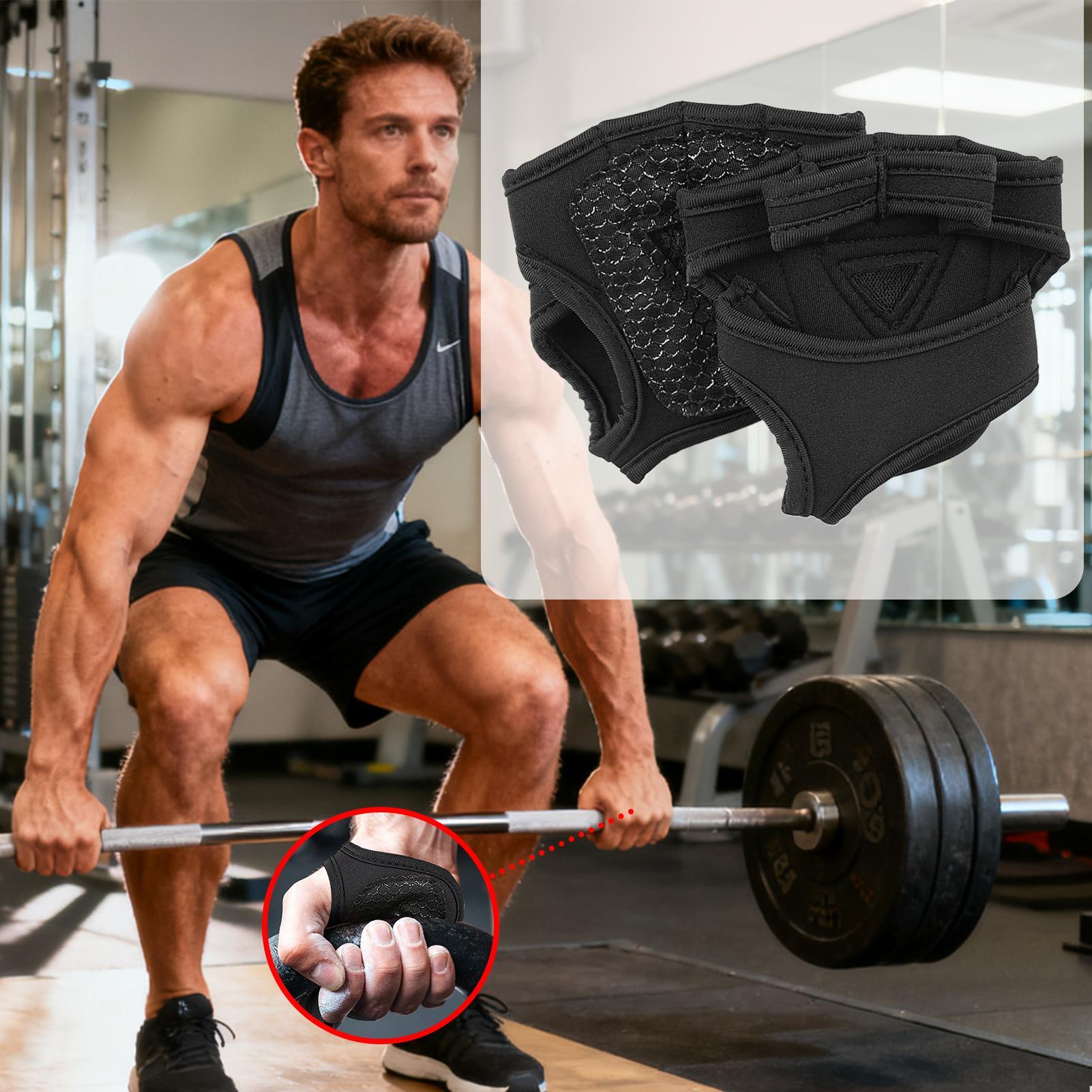 Workout Gloves For Men Weightl - Cycling Gear Beginner avis et prix