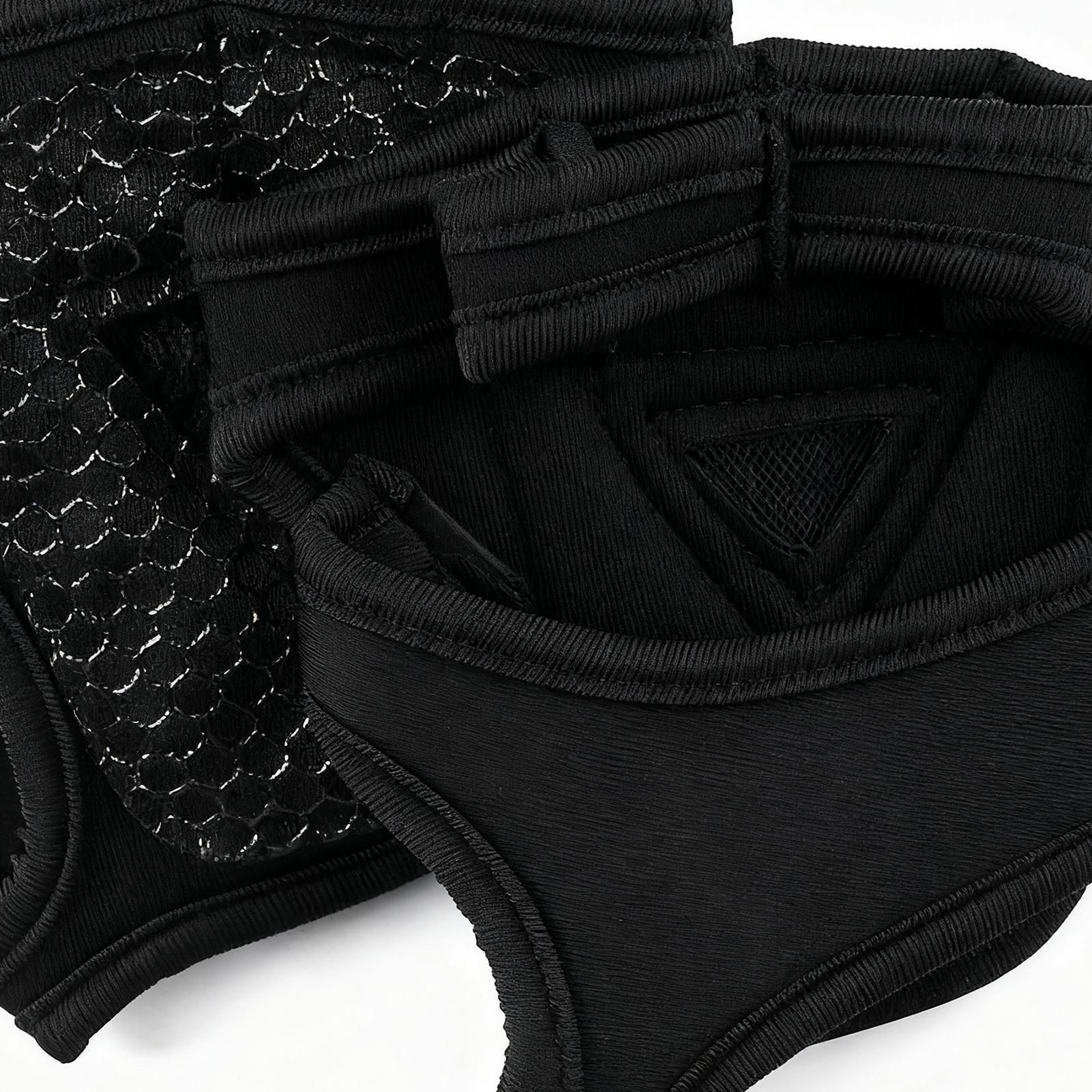 Workout Gloves For Men Weightl - Cycling Gear Beginner avis et prix