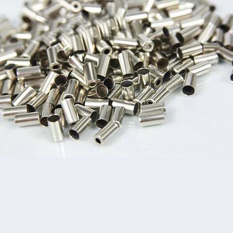 100pcs Silver Bicycle Mountain - Xc Mtb Gear avis et prix