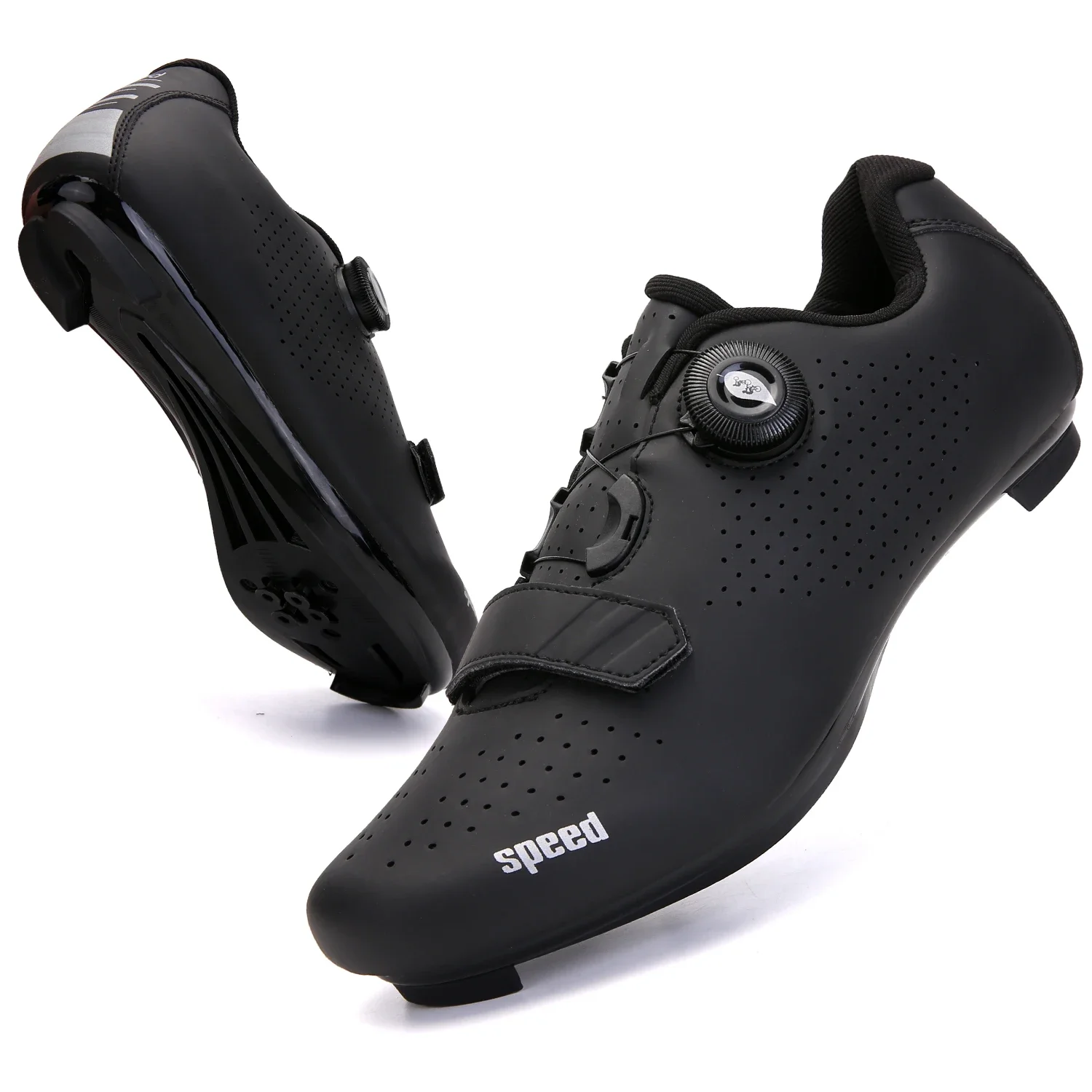 Professional New Sneakers Men  - Clipless Mtb Shoes avis et prix
