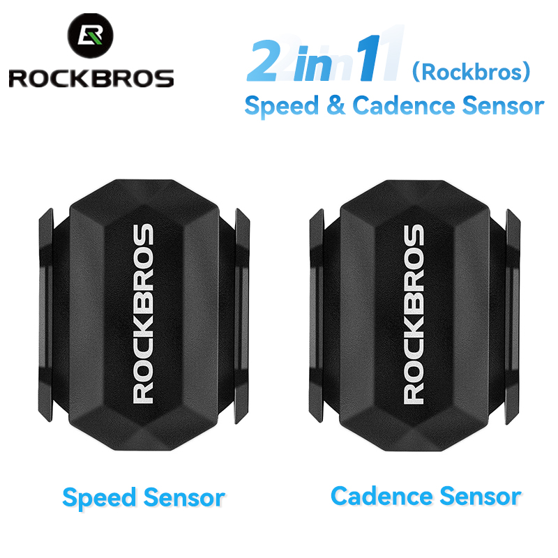 ROCKBROS Bicycle Computer ANT+ - Cycling Zwift avis et prix
