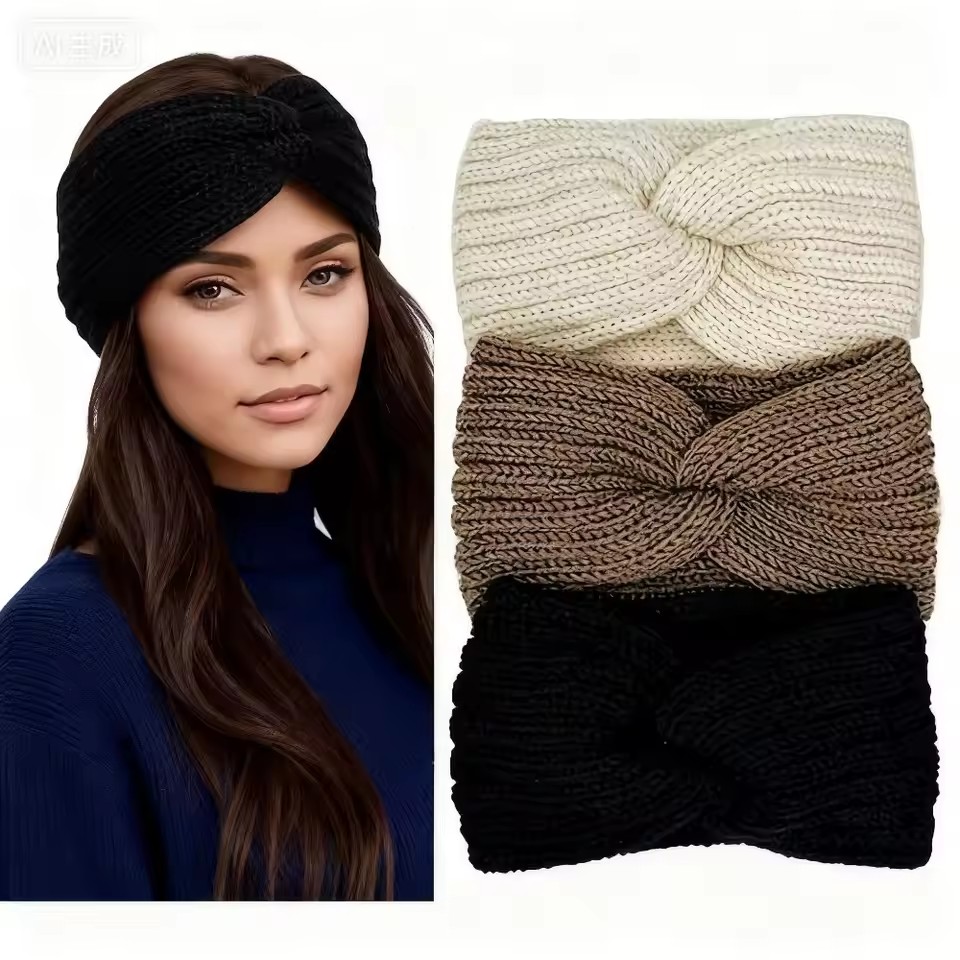 Women'S Winter Warm Headbands  - Cycling Gear For Cold Weather avis et prix