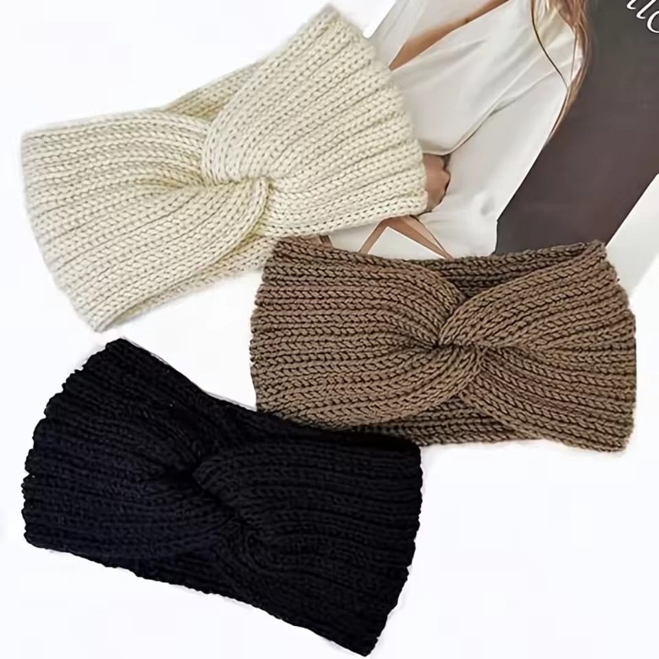Women'S Winter Warm Headbands  - Cycling Gear For Cold Weather avis et prix