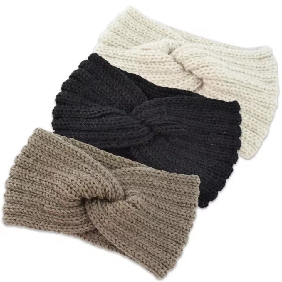 Women'S Winter Warm Headbands  - Cycling Gear For Cold Weather avis et prix