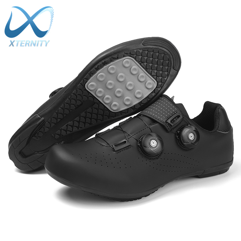 2025 Men Non-Locking Cycling S - Clipless Mtb Shoes avis et prix