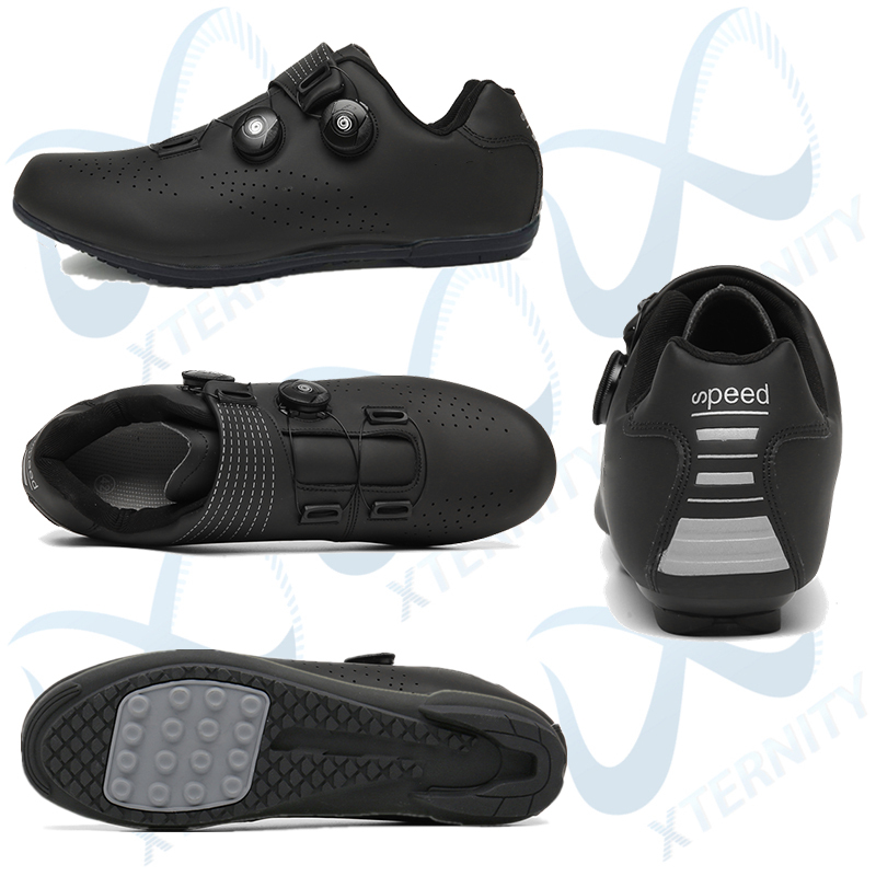 2025 Men Non-Locking Cycling S - Clipless Mtb Shoes avis et prix