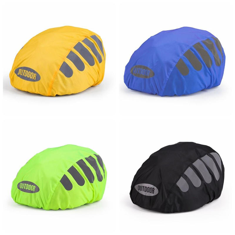 1 Pcs Bike Helmet Rain Cover W - Cycling Gear For Rain avis et prix