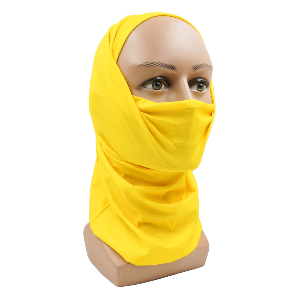 Yellow Multifunction Cycling N - Cycling Gears avis et prix