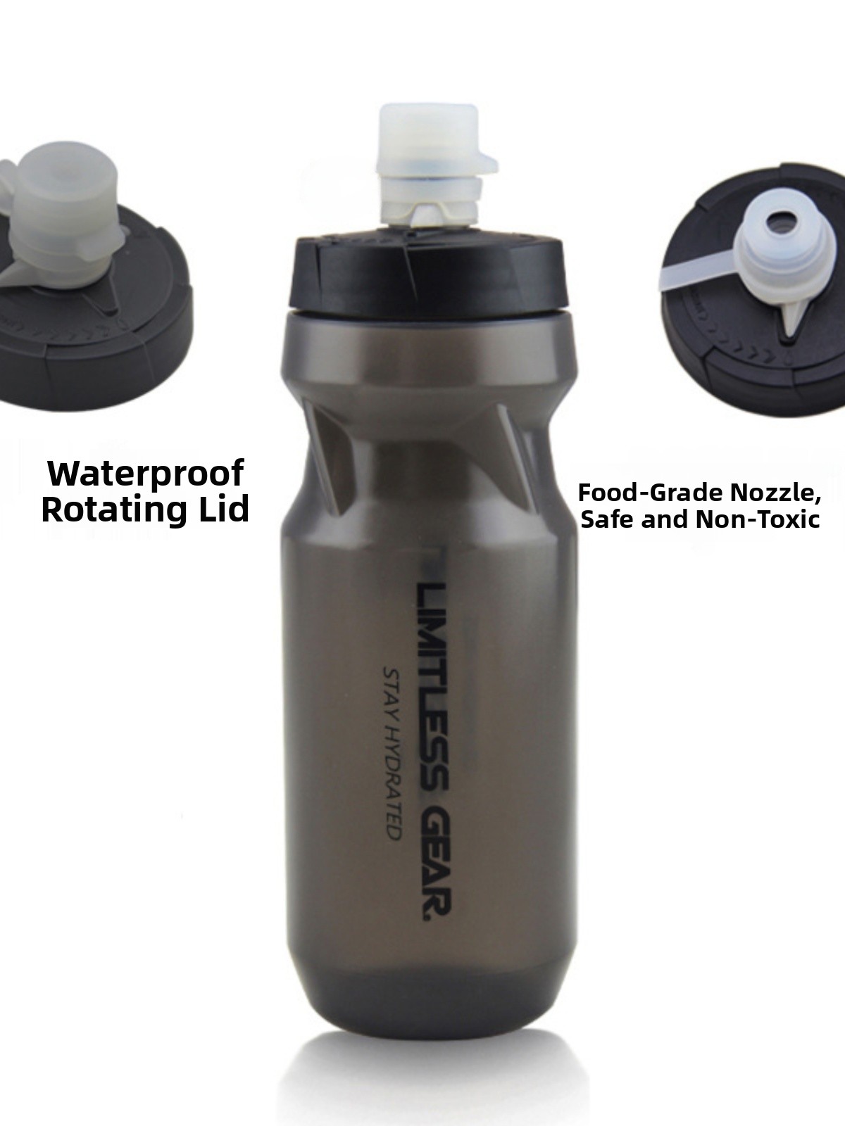 High-Temperature Resistant Spo - Cycling Gear Temperature avis et prix