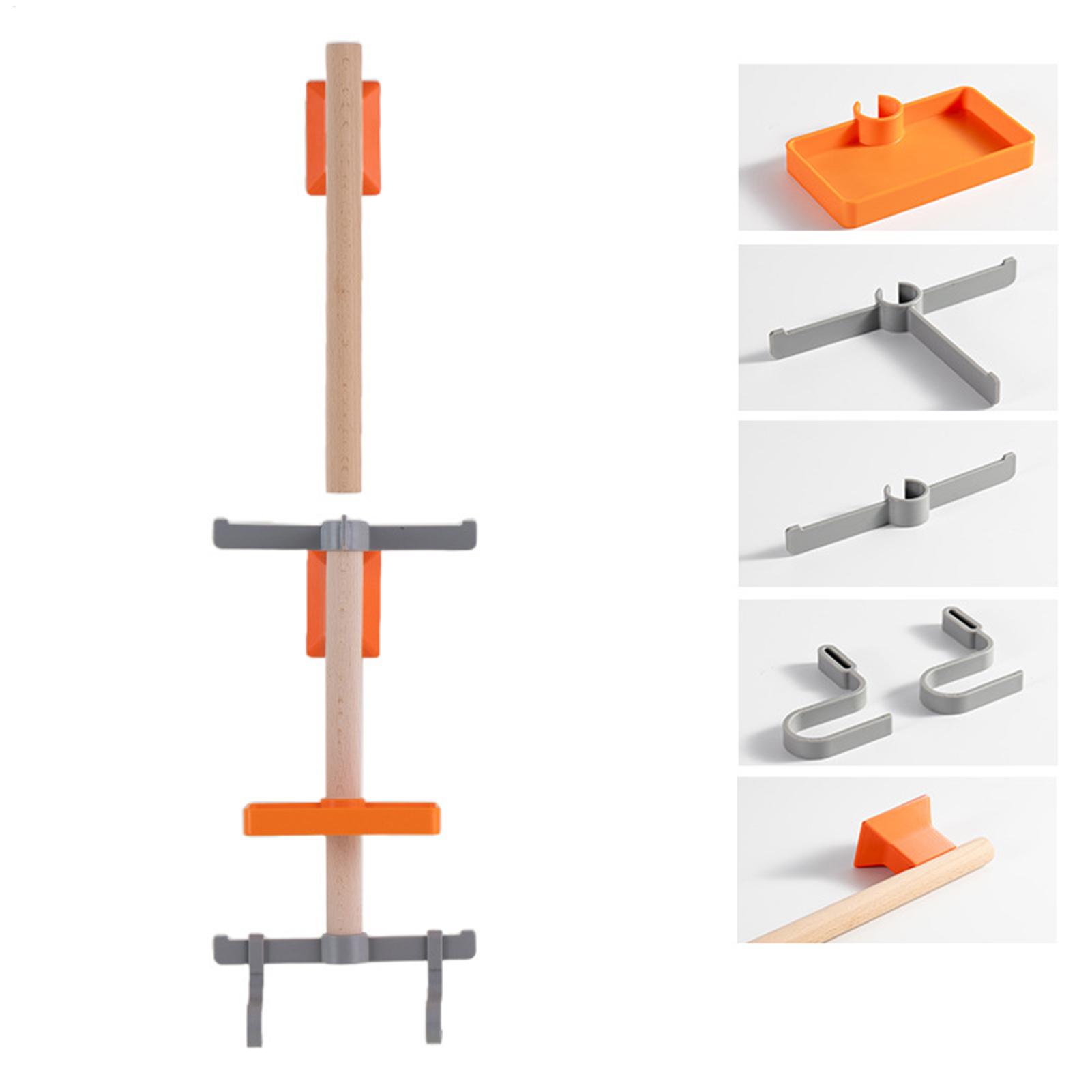 Vertical Cycling Gear Organize - Cycling Gear Wall Organizer avis et prix