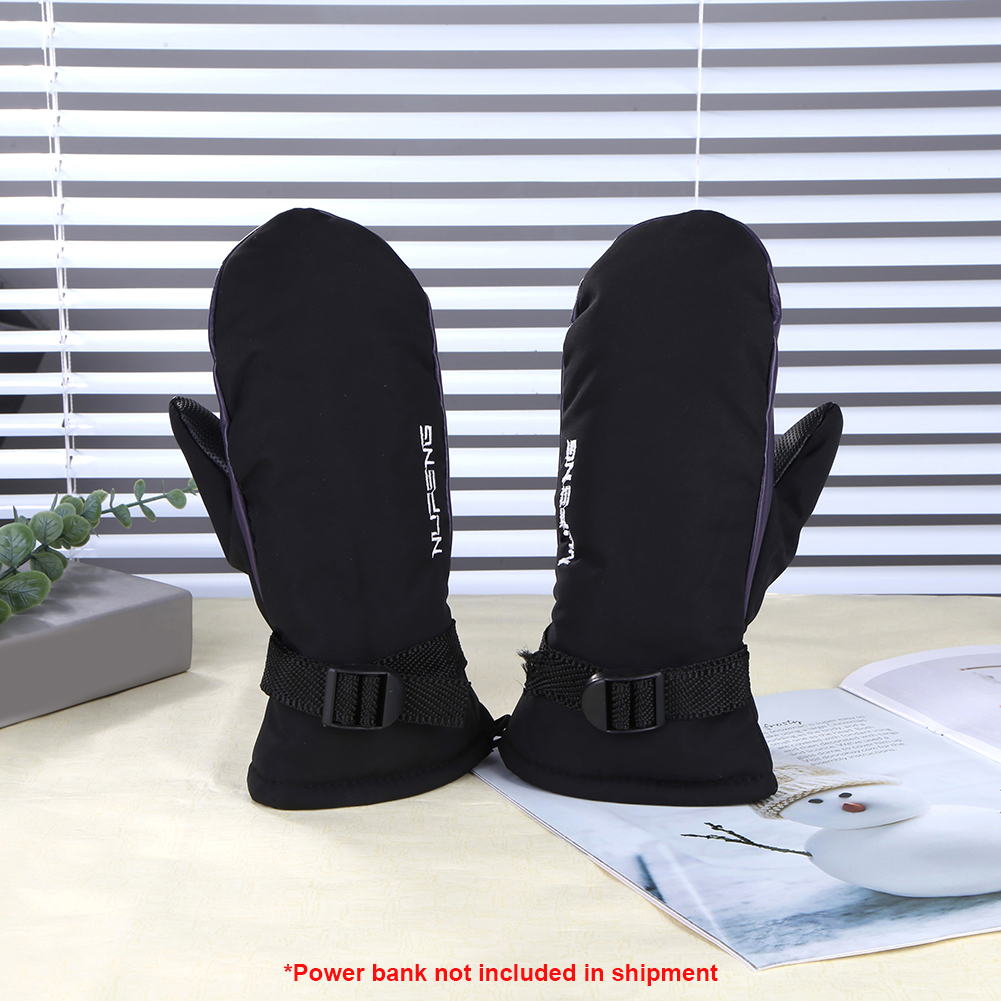 Electric Heating Gloves USB Ch - Cycling Gear Temperature avis et prix