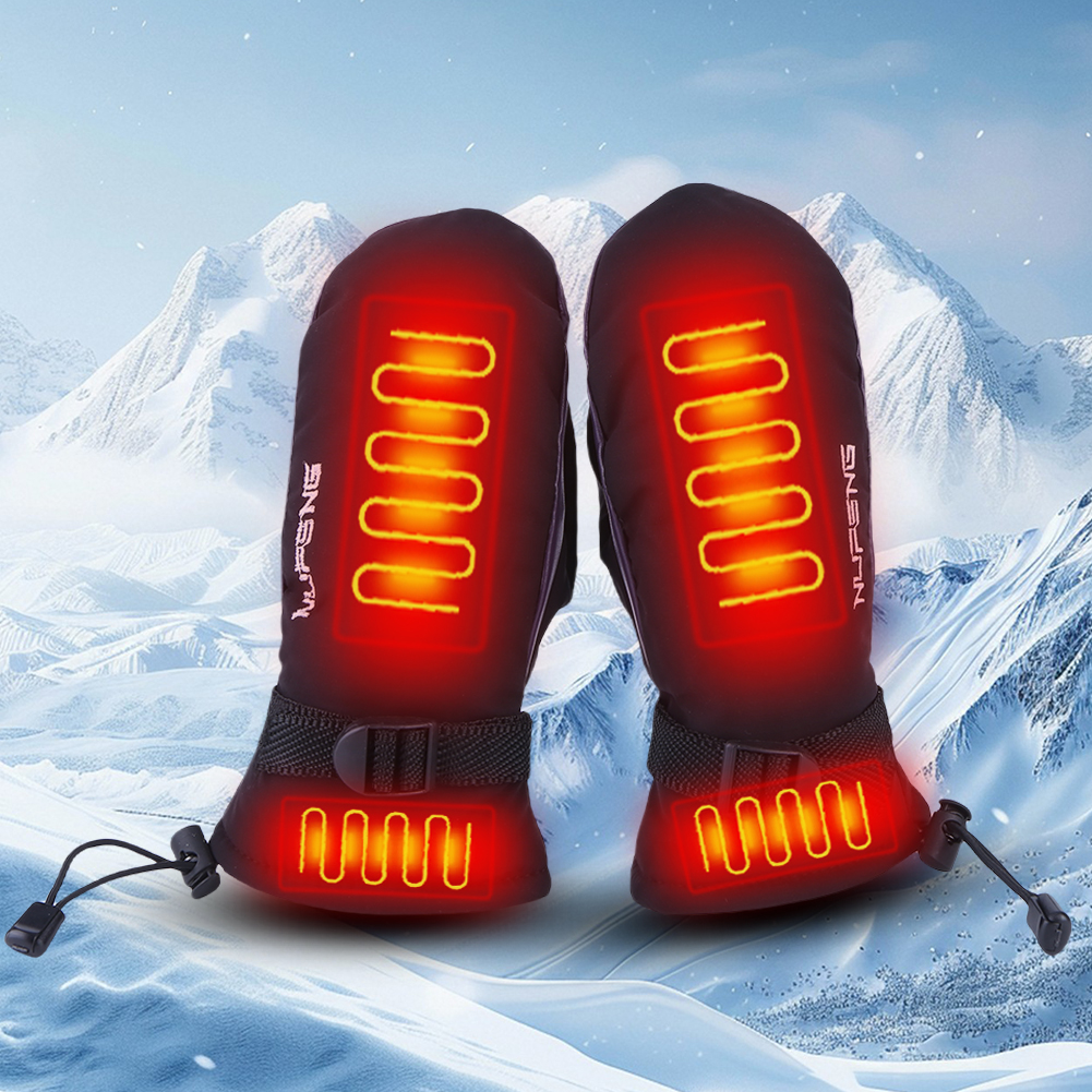 Electric Heating Gloves USB Ch - Cycling Gear Temperature avis et prix