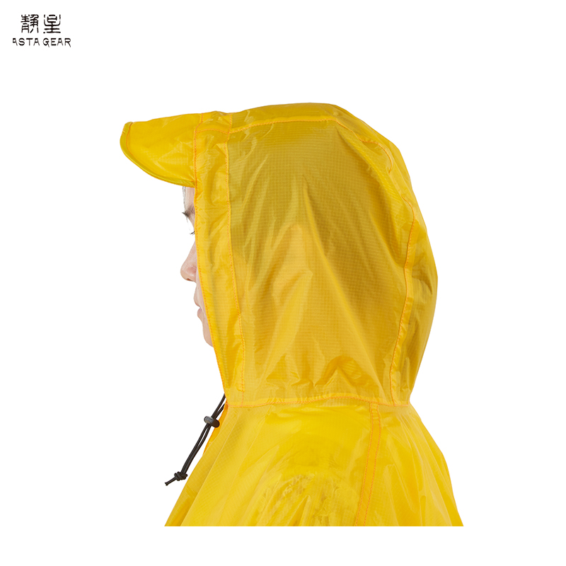 Asta GEAR Ul Ultralight 20D/15 - Cycling Gear For Rain avis et prix