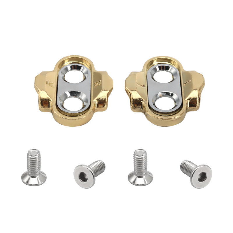 Bicycle Locking Pedal Plate Ad - Clipless Mtb Shoes avis et prix