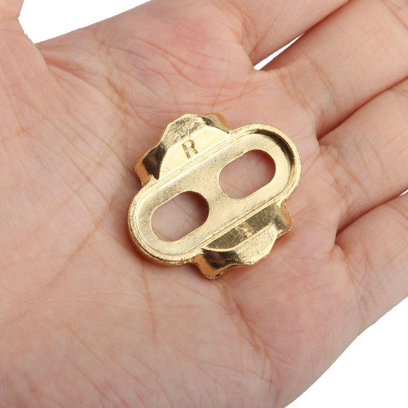Bicycle Locking Pedal Plate Ad - Clipless Mtb Shoes avis et prix