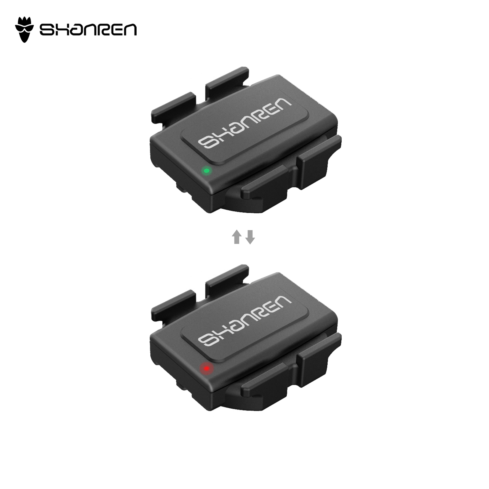 SHANREN Speed Cadence Sensor B - Cycling Zwift avis et prix