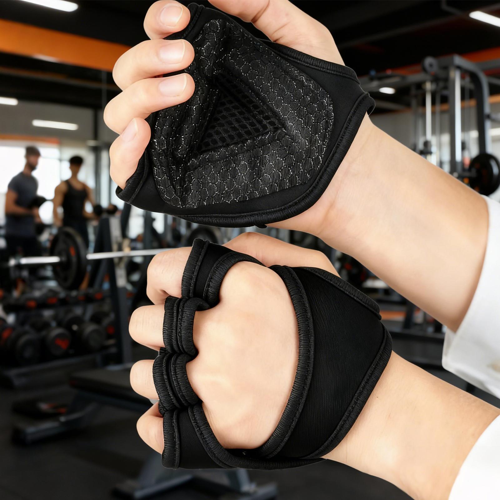 Workout Gloves For Men Body Tr - Cycling Gear Beginner avis et prix