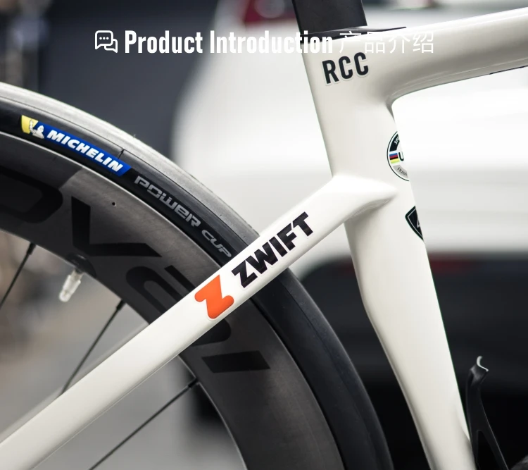 VISMAZ Zwift Cycling Bike Stic - Cycling Zwift avis et prix