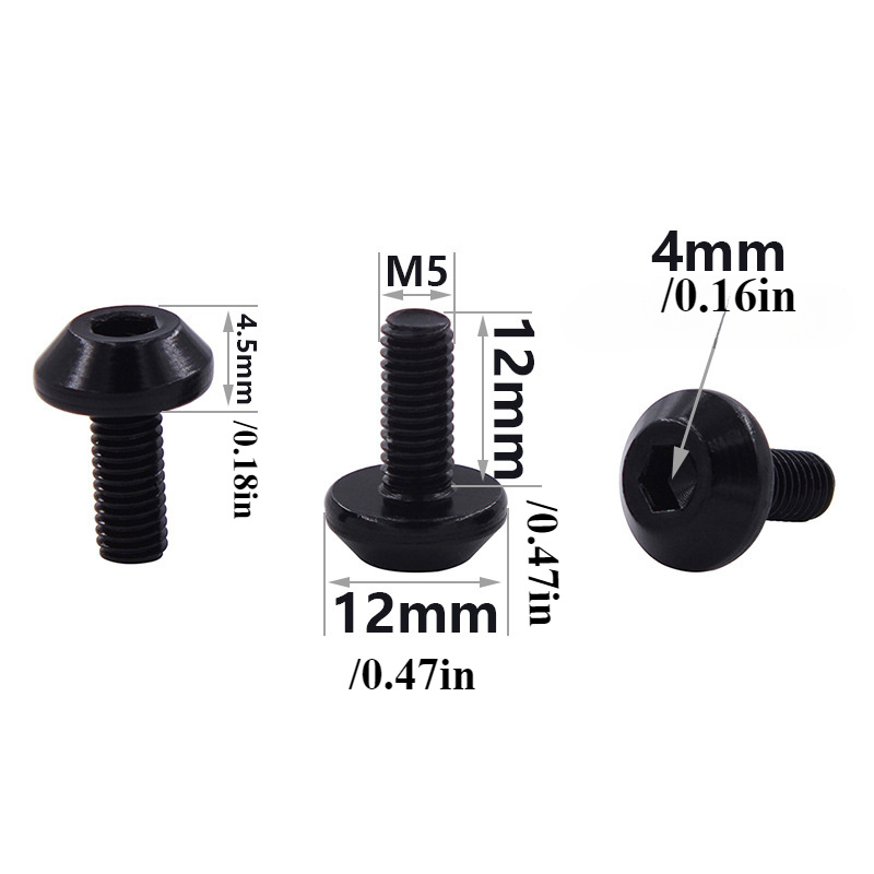 4Pcs Bicycle Water Bottle Cage - Xc Mtb Gear avis et prix